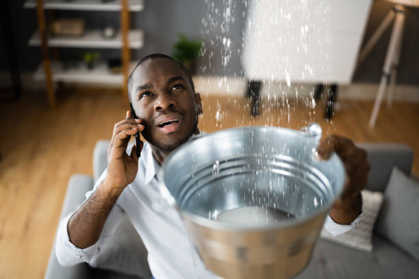 Best Emergency water damage restoration  in Wylie, TX